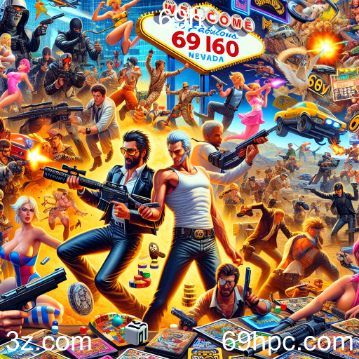 Os Melhores Jogos de Ação de Todos os Tempos