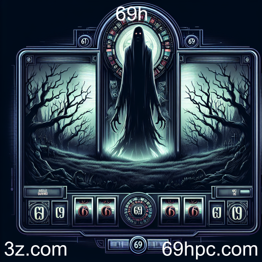 A Evolução dos Jogos de Terror: Uma Viagem Aterrorizante